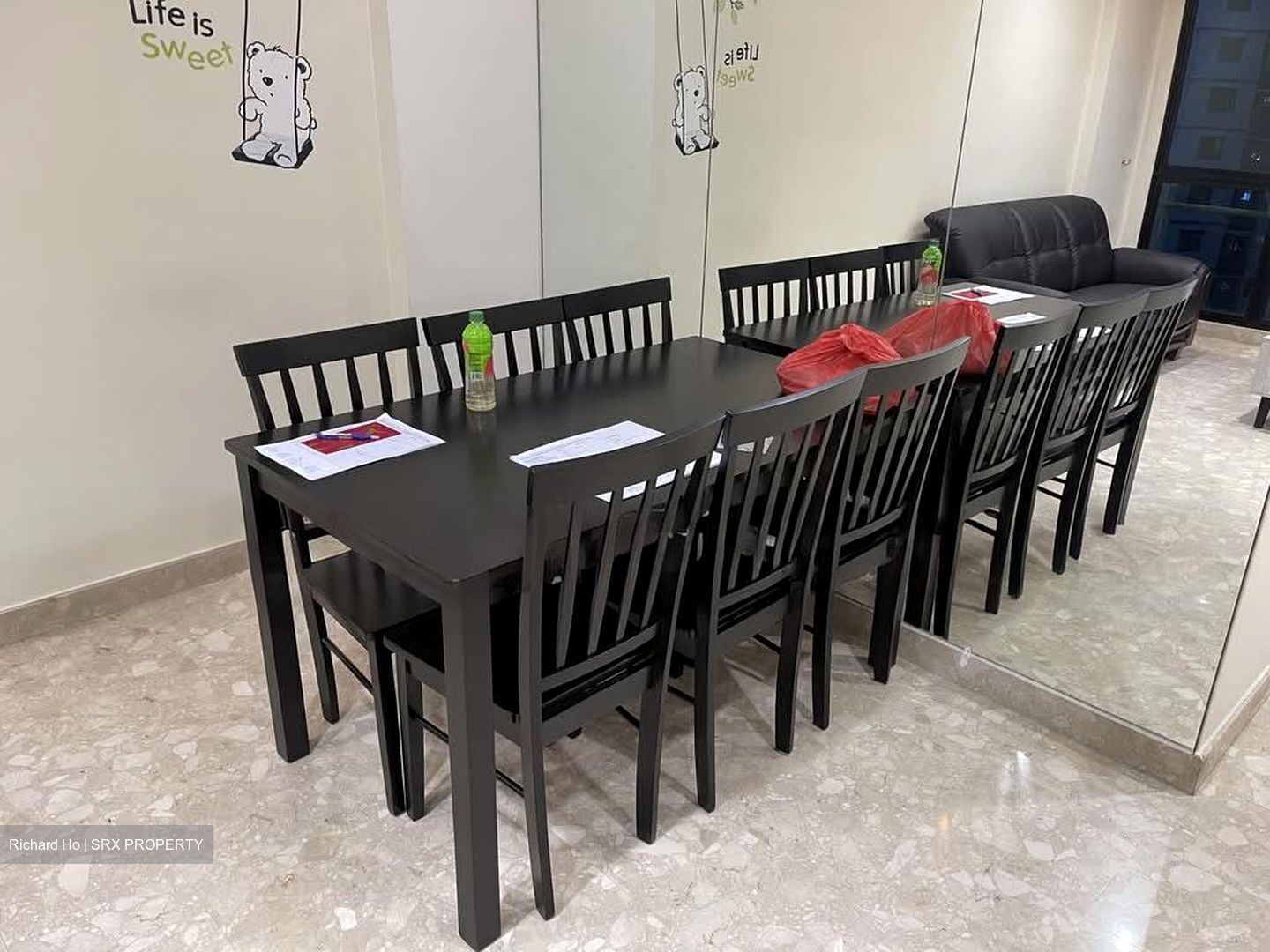 Simei Green Condominium (D18), Condominium #588901711